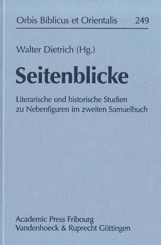 Seitenblicke