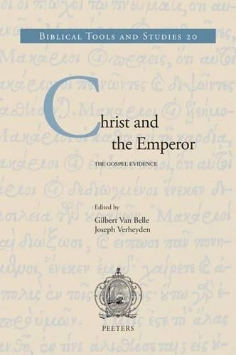 Christ and the Emperor