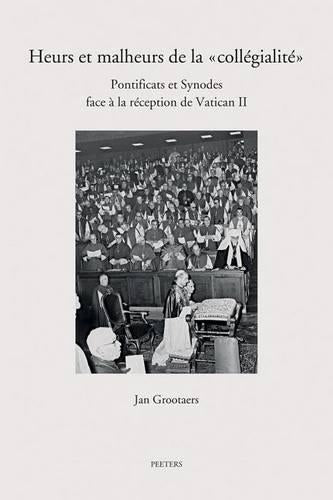 Heurs et malheurs de la "collégialité"