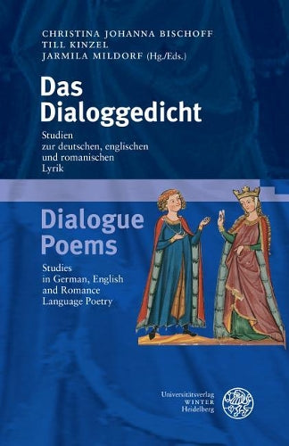 Das Dialoggedicht / Dialogue Poems
