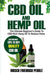 CBD Oil and Hemp Oil