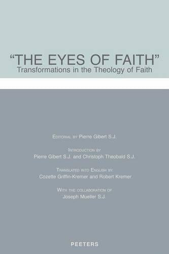 "The Eyes of Faith"