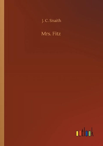 Mrs. Fitz