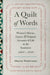 A Quilt of Words