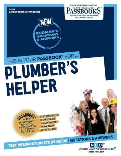 Plumber's Helper (C-592)