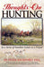 Thoughts on Hunting