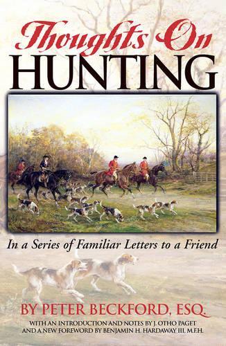 Thoughts on Hunting
