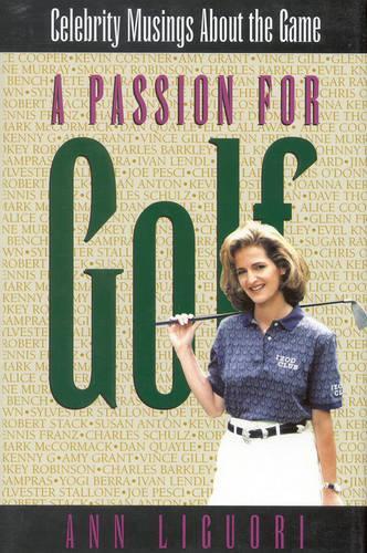 A Passion for Golf