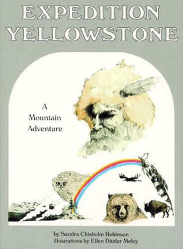 Expedition Yellowstone