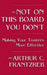 Not on This Board You Don't