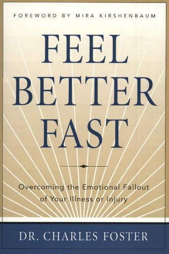 Feel Better Faster