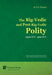 The Rig-Vedic and Post-Rig-Vedic Polity (1500 BCE-500 BCE