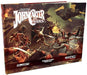 John Carter of Mars - Phantoms of Mars Campaign Book