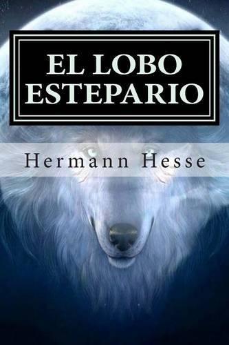 El Lobo Estepario