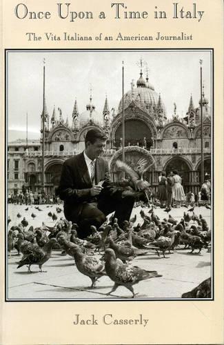 Once Upon a Time in Italy