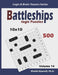 Battleships Logic Puzzles