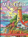 Mystery colors creative color by number & discover magic