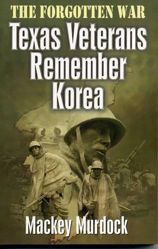 The Forgotten War