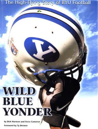 Wild Blue Yonder