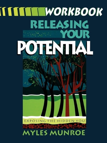 Releasing Your Potential