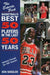 Experts Pick Basketball's Best 50 Players in the Last 50 Years