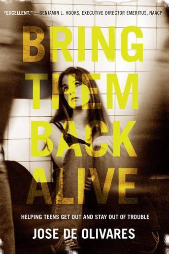 Bring Them Back Alive