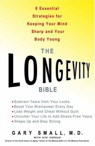 Longevity Bible