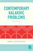Contemporary Halakhic Problems