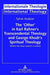 The ‘Other’ in Karl Rahner’s Transcendental Theology and George Khodr’s Spiritual Theology