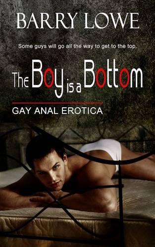 The Boy is a Bottom
