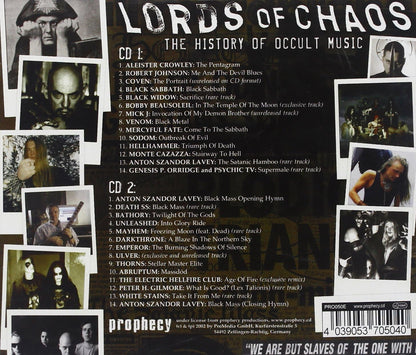 Lords of Chaos -28tr-