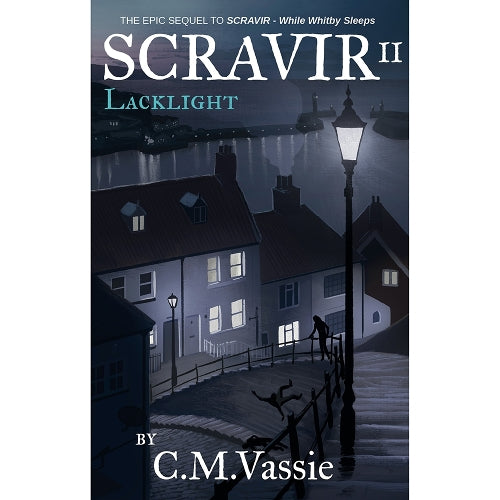 SCRAVIR II