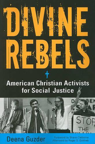 Divine Rebels