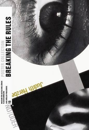 Breaking the Rules: Poster Collection 15