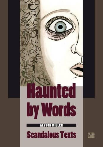 Haunted by Words