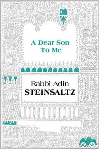 A Dear Son to Me