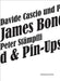 Davide Cascio & Peter Stämpfli: James Bond & Pin-Ups
