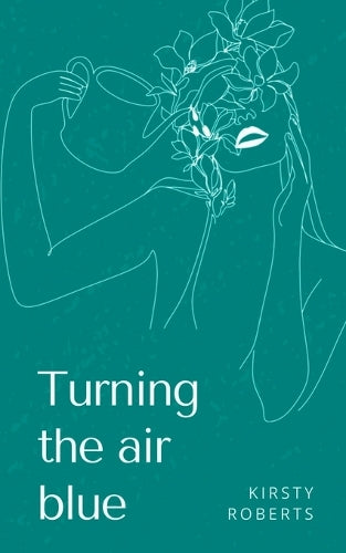 Turning the air blue