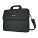 Kensington Laptop Sleeve - Simply Portable Classic Sleeve for 17 Inch devices - Laptop Case for Men & Women with Carry Handle & Shoulder Strap (K62567US