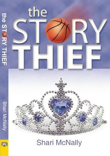 The Story Thief