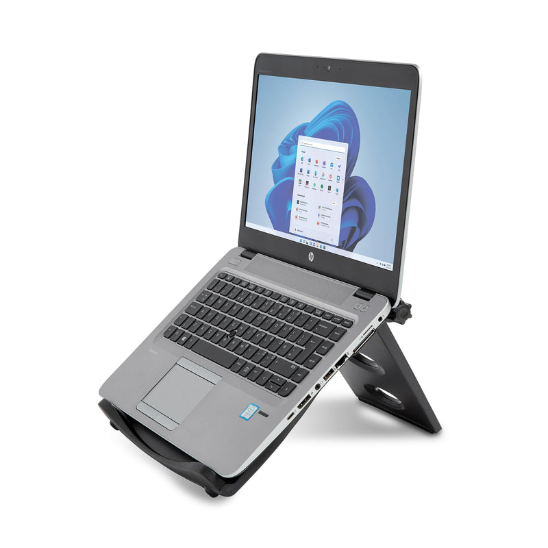 Kensington SmartFit Easy Riser Laptop Stand Black K52788WW