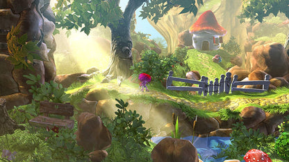 Giana Sisters: Twisted Dream - Owltimate Edition (Nintendo Switch)
