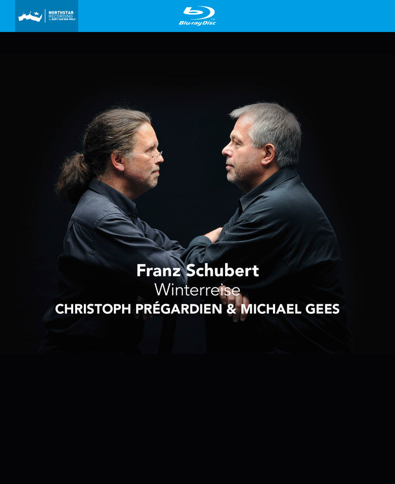Christoph Prégardien and Michael Gees: Schubert - Winterreise