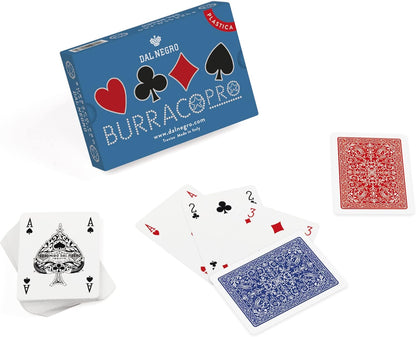 dal- - Playing Cards, 90087
