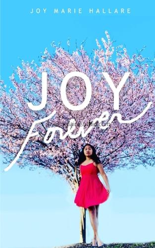 Joy.