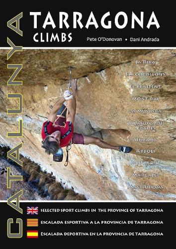 Tarragona Climbs