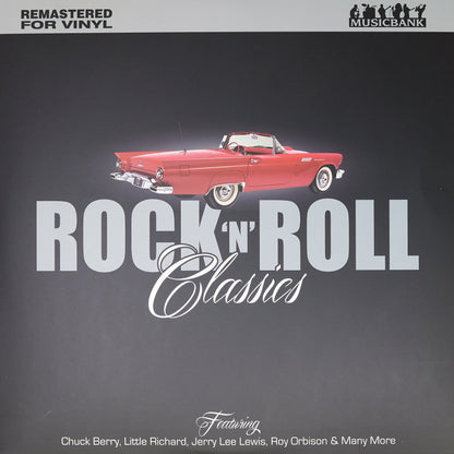 Rock N Roll: Classics