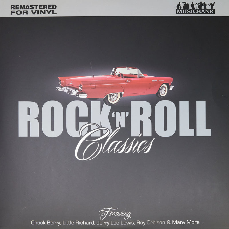 Rock'N Roll-Classics