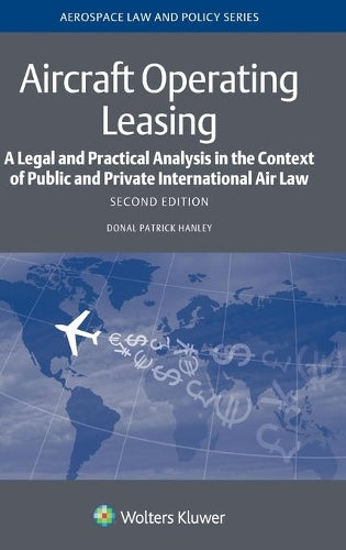 Aircraft Operating Leasing