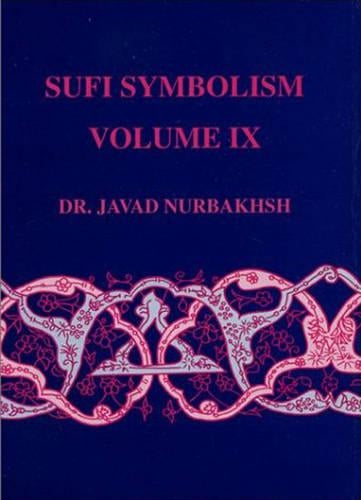 Sufi Symbolism - Volume Ix